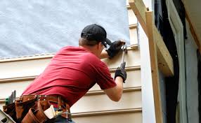 Best Siding for New Construction  in Monarch Mill, SC